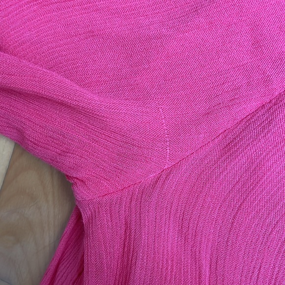 [M] TOMMY HILFIGER Pink Top - Picture 10 of 14